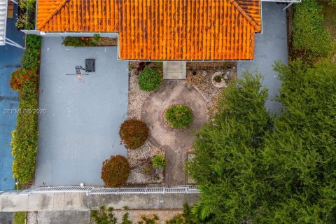 Купить виллу или дом в Хайалиа, Флорида 3 спальни, № 2025795 - фото 12