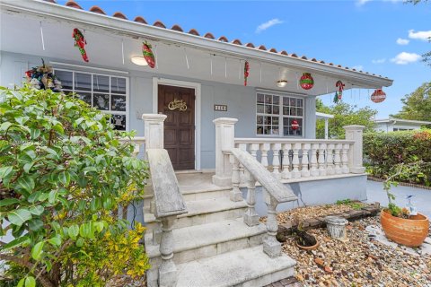 Купить виллу или дом в Хайалиа, Флорида 3 спальни, № 2025795 - фото 26