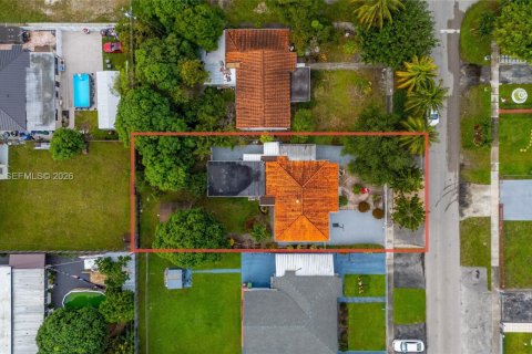 Купить виллу или дом в Хайалиа, Флорида 3 спальни, № 2025795 - фото 10