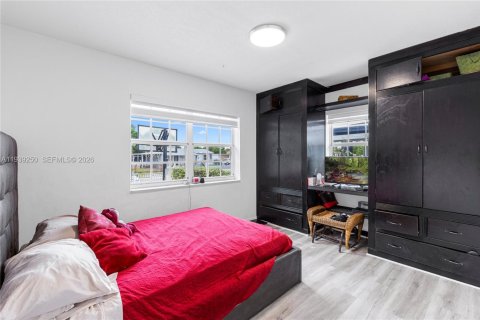 Купить виллу или дом в Хайалиа, Флорида 3 спальни, № 2025795 - фото 27