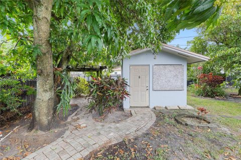 Купить виллу или дом в Хайалиа, Флорида 3 спальни, № 2025795 - фото 22