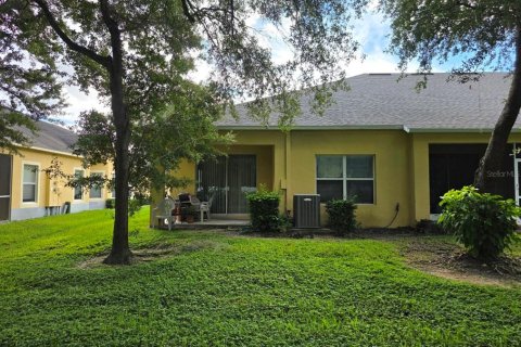 Casa en venta en Zephyrhills, Florida, 3 dormitorios, 142.14 m2 № 2384082 - foto 30