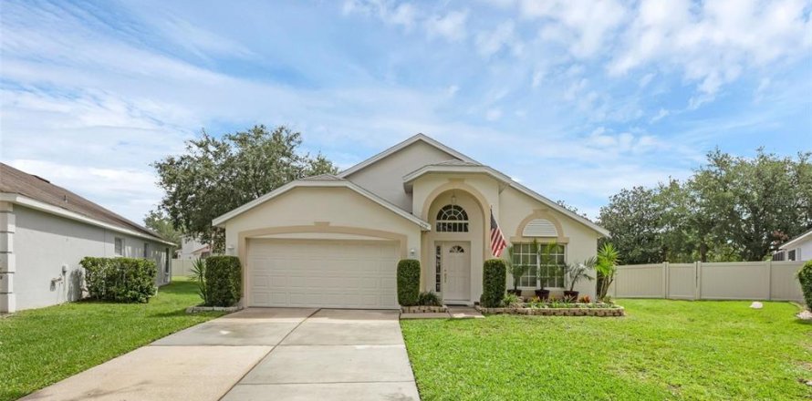Casa en Orlando, Florida 4 dormitorios, 188.13 m2 № 2201991