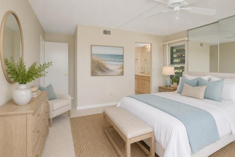 Condominio en venta en Saint Petersburg, Florida, 2 dormitorios, 134.24 m2 № 2201742 - foto 10