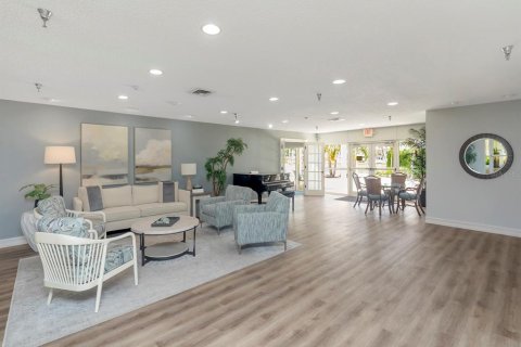 Condominio en venta en Saint Petersburg, Florida, 2 dormitorios, 134.24 m2 № 2201742 - foto 20