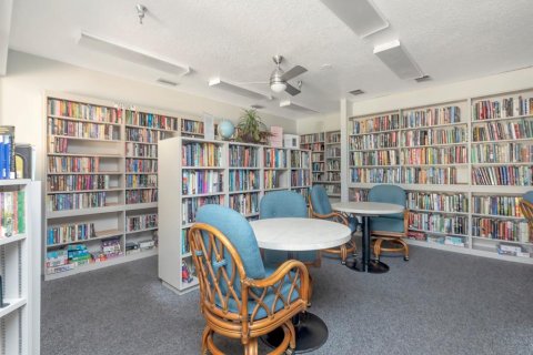 Condominio en venta en Saint Petersburg, Florida, 2 dormitorios, 134.24 m2 № 2201742 - foto 26