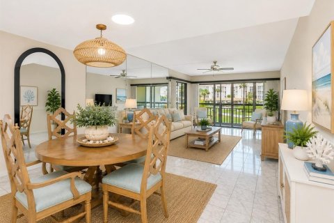Condominio en venta en Saint Petersburg, Florida, 2 dormitorios, 134.24 m2 № 2201742 - foto 7