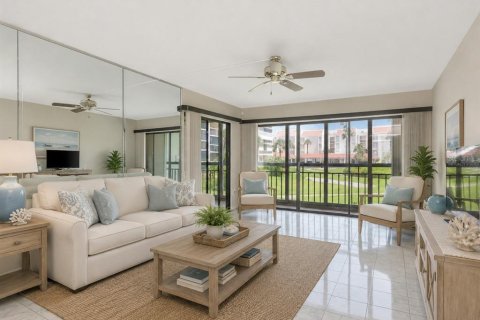 Condominio en venta en Saint Petersburg, Florida, 2 dormitorios, 134.24 m2 № 2201742 - foto 8