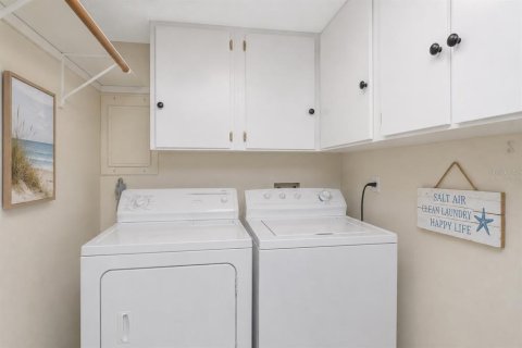 Condominio en venta en Saint Petersburg, Florida, 2 dormitorios, 134.24 m2 № 2201742 - foto 17