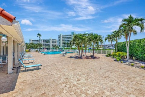 Condominio en venta en Saint Petersburg, Florida, 2 dormitorios, 134.24 m2 № 2201742 - foto 27