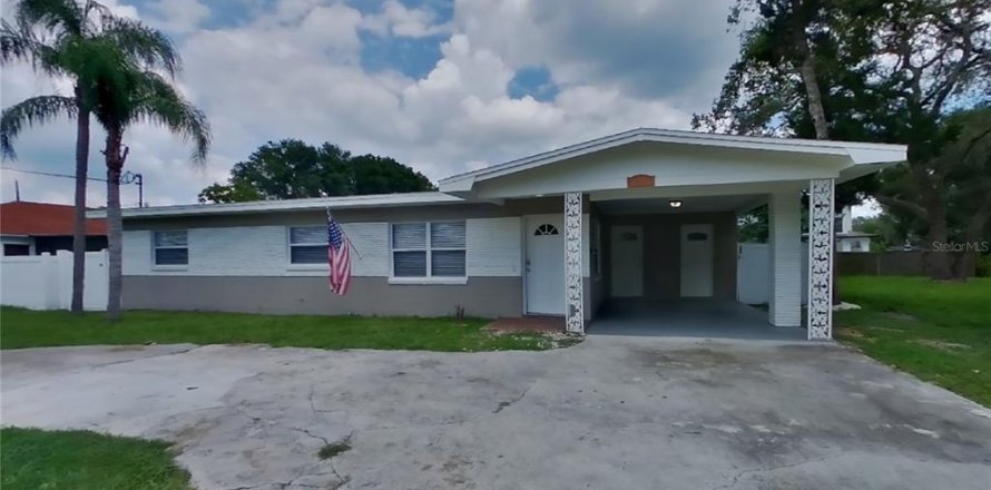 Casa en Tampa, Florida 3 dormitorios, 158.68 m2 № 1911076