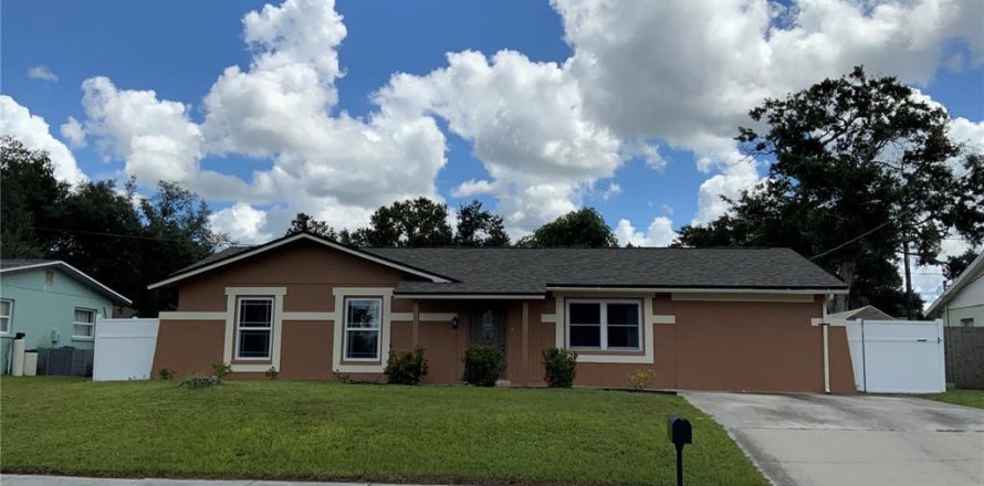 Casa en Sarasota, Florida 3 dormitorios, 128.95 m2 № 2386185
