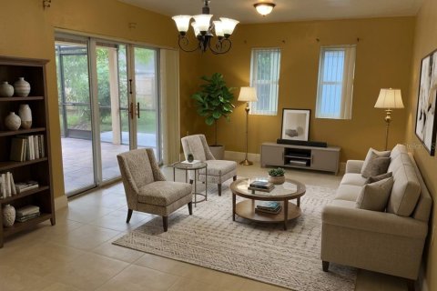 Casa en venta en Sarasota, Florida, 3 dormitorios, 128.95 m2 № 2386185 - foto 4