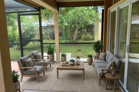 Casa en venta en Sarasota, Florida, 3 dormitorios, 128.95 m2 № 2386185 - foto 12
