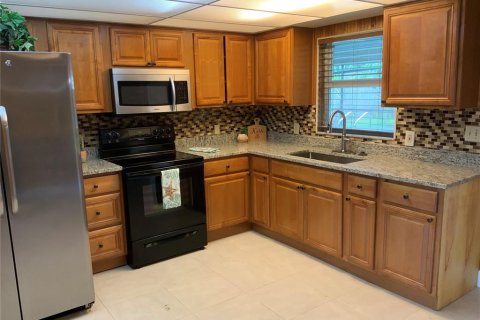 Casa en venta en Sarasota, Florida, 3 dormitorios, 128.95 m2 № 2386185 - foto 6