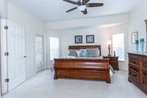 House in Brandon, Florida 4 bedrooms, 253.53 sq.m. № 1725297 - photo 19