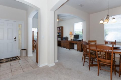 House in Brandon, Florida 4 bedrooms, 253.53 sq.m. № 1725297 - photo 10