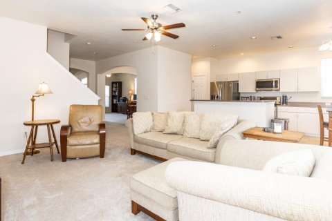 House in Brandon, Florida 4 bedrooms, 253.53 sq.m. № 1725297 - photo 7