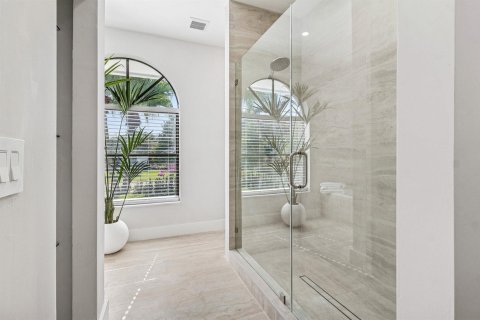 House in Ocean Ridge, Florida 3 bedrooms, 200.67 sq.m. № 2087674 - photo 12
