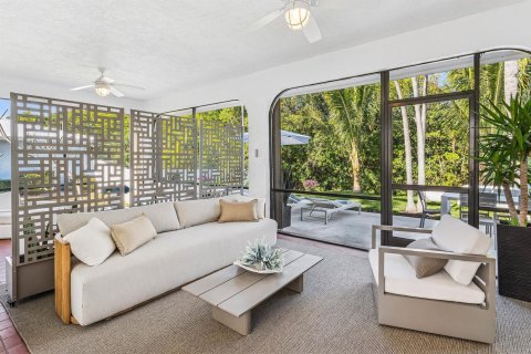House in Ocean Ridge, Florida 3 bedrooms, 200.67 sq.m. № 2087674 - photo 16