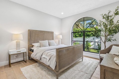 House in Ocean Ridge, Florida 3 bedrooms, 200.67 sq.m. № 2087674 - photo 13