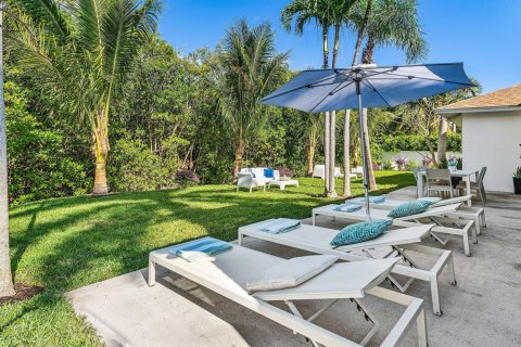 House in Ocean Ridge, Florida 3 bedrooms, 200.67 sq.m. № 2087674 - photo 18