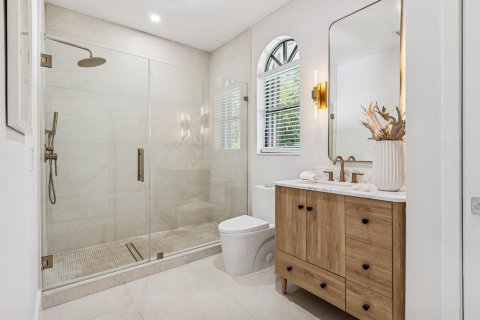House in Ocean Ridge, Florida 3 bedrooms, 200.67 sq.m. № 2087674 - photo 14