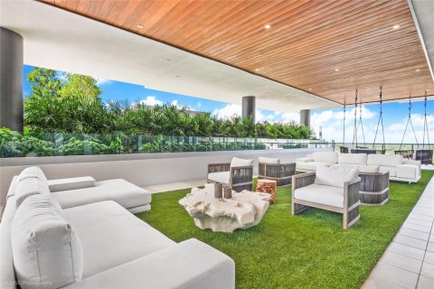 Apartment in Miami, Florida 1 bedroom № 2081475 - photo 15
