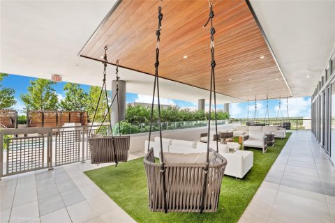 Apartment in Miami, Florida 1 bedroom № 2081475 - photo 14