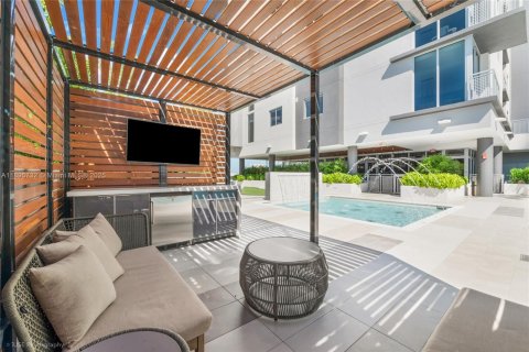 Apartment in Miami, Florida 1 bedroom № 2081475 - photo 18