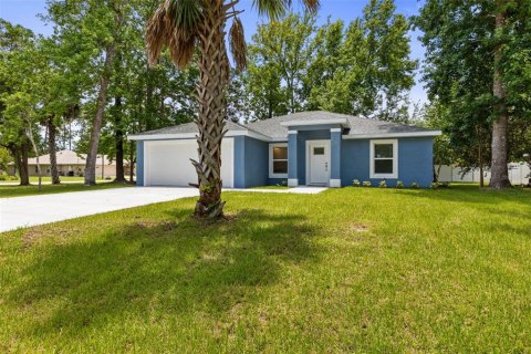 Casa en Palm Coast, Florida 3 dormitorios, 156.08 m2 № 2202705