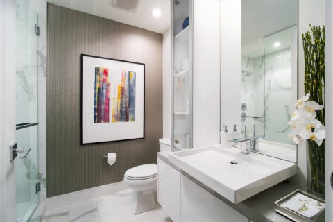 Купить кондоминиум в Ривьера-Бич, Флорида 7 комнат, 249.54м2, № 2158549 - фото 9