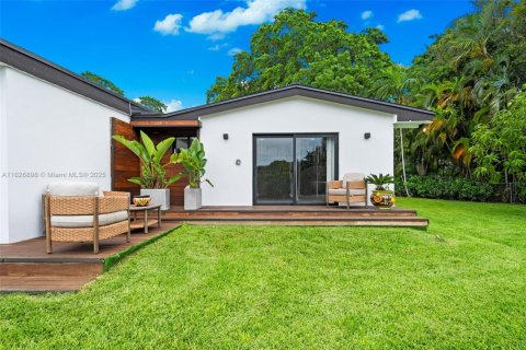 Casa en venta en Pinecrest, Florida, 5 dormitorios, 297.29 m2 № 1958617 - foto 17