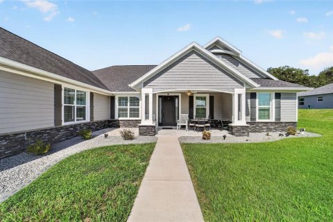 Villa ou maison à vendre à Ocala, Floride: 3 chambres, 241.64 m2 № 2309010 - photo 6