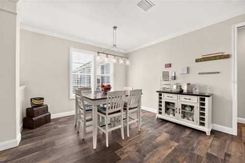 Villa ou maison à vendre à Ocala, Floride: 3 chambres, 241.64 m2 № 2309010 - photo 17