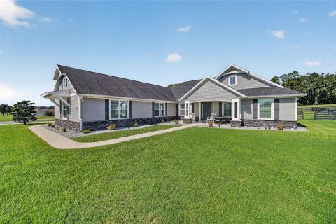 Villa ou maison à vendre à Ocala, Floride: 3 chambres, 241.64 m2 № 2309010 - photo 5