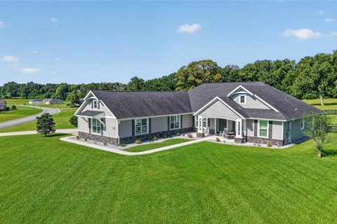 Villa ou maison à vendre à Ocala, Floride: 3 chambres, 241.64 m2 № 2309010 - photo 3