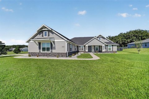 Villa ou maison à vendre à Ocala, Floride: 3 chambres, 241.64 m2 № 2309010 - photo 2