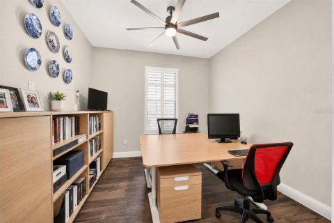 Villa ou maison à vendre à Ocala, Floride: 3 chambres, 241.64 m2 № 2309010 - photo 23