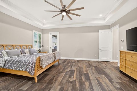 Villa ou maison à vendre à Ocala, Floride: 3 chambres, 241.64 m2 № 2309010 - photo 25