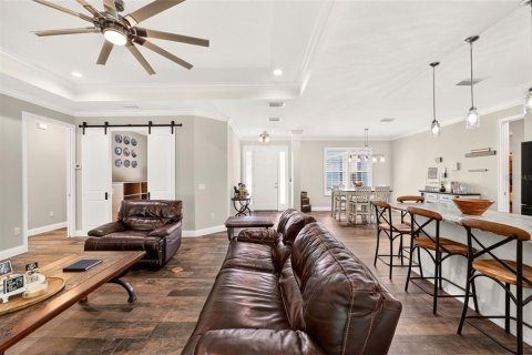 Villa ou maison à vendre à Ocala, Floride: 3 chambres, 241.64 m2 № 2309010 - photo 13