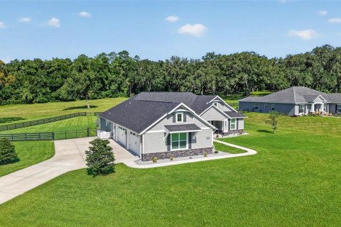 Villa ou maison à vendre à Ocala, Floride: 3 chambres, 241.64 m2 № 2309010 - photo 4