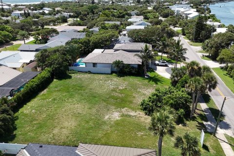 Land in New Smyrna Beach, Florida № 1879640 - photo 1