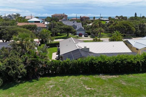 Land in New Smyrna Beach, Florida № 1879640 - photo 2