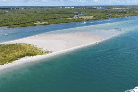 Land in New Smyrna Beach, Florida № 1879640 - photo 11