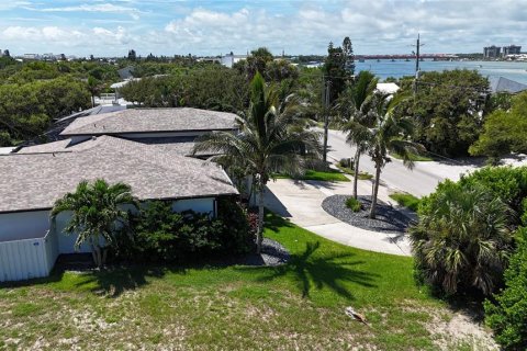 Land in New Smyrna Beach, Florida № 1879640 - photo 4