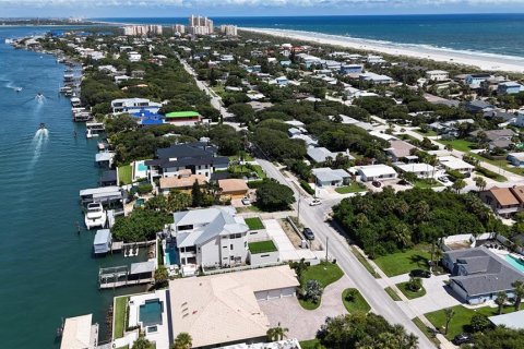 Land in New Smyrna Beach, Florida № 1879640 - photo 8