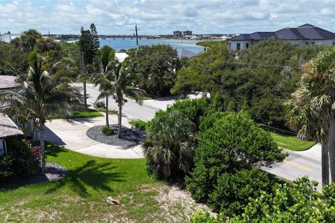 Land in New Smyrna Beach, Florida № 1879640 - photo 13