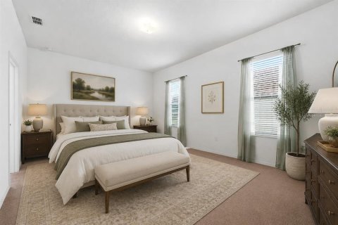 Villa ou maison à vendre à Lake Wales, Floride: 4 chambres, 206.61 m2 № 2266947 - photo 3