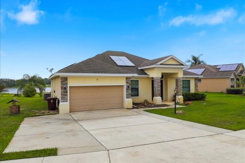 Villa ou maison à vendre à Lake Wales, Floride: 4 chambres, 206.61 m2 № 2266947 - photo 5